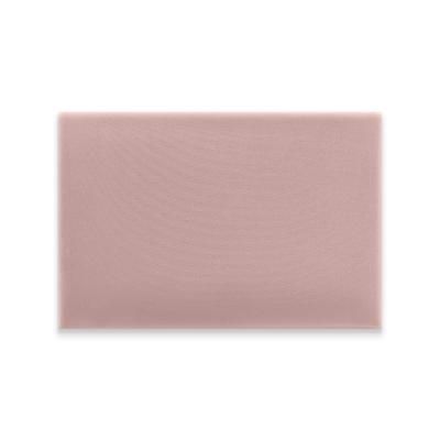 Wandkussen 60x40 roze rechthoek