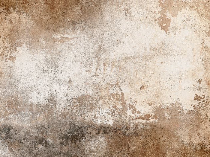 Fotobehang Rustieke getextureerde betonnen muur