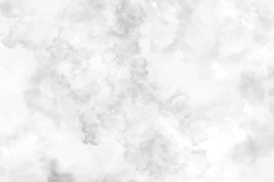 Poster Wit grijs marmer