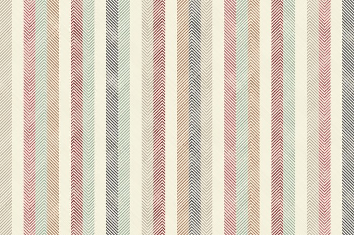 Fotobehang Geometrische visgraatstrepen