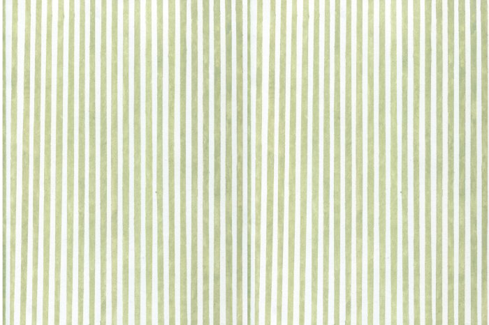 Fotobehang Abstracte lijnen in Scandinavische stijl