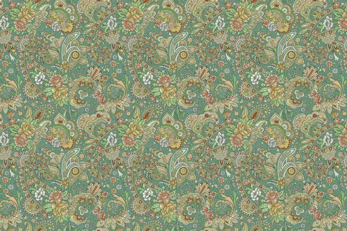 Fotobehang Bloemen- en plantendecoratie