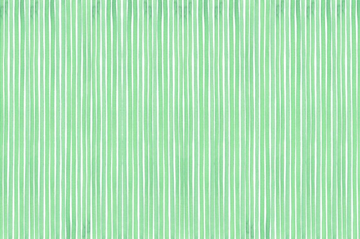 Fotobehang Geometrische strepen voor kinderen