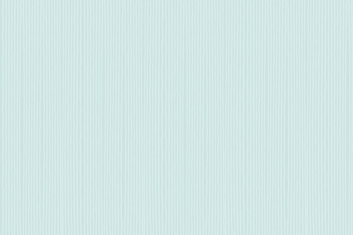 Fotobehang Een minimalistisch patroon van witte lijnen op een grijze muur