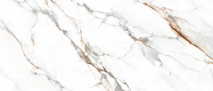 Fotobehang Steentextuur wit marmer