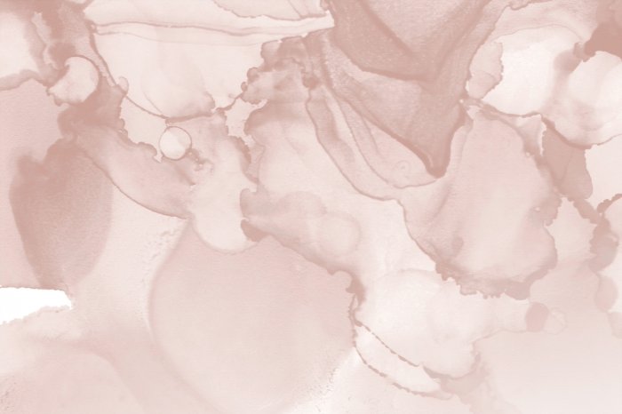 Fotobehang Artistieke verfstrepen in een elegante, glamoureuze stijl