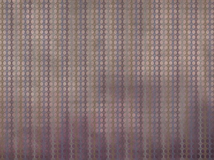 Fotobehang Geometrisch patroon op een gestructureerde achtergrond - moderne compositie