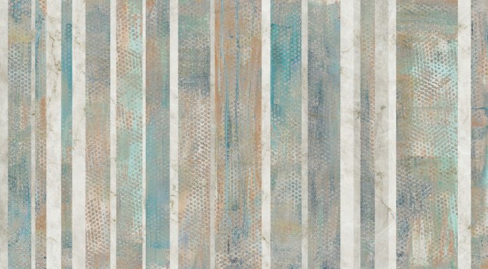 Fotobehang Vintage achtergrond met verticale lijnen