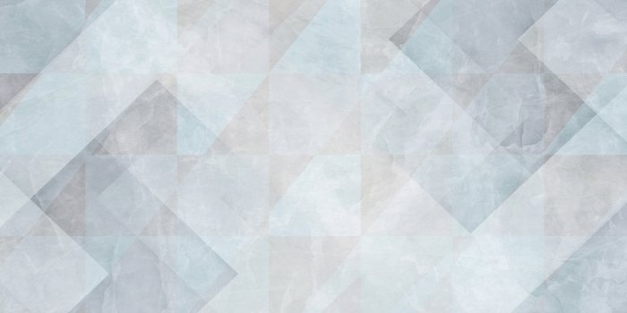 Fotobehang Minimalistisch geometrisch patroon op een marmeren achtergrond