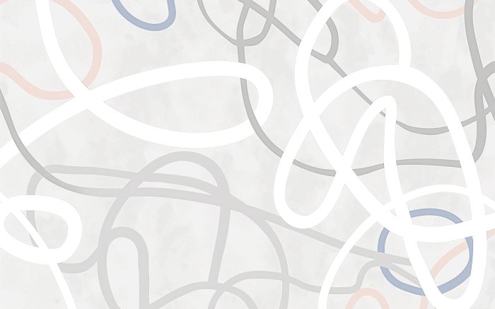 Fotobehang Abstract lijnpatroon