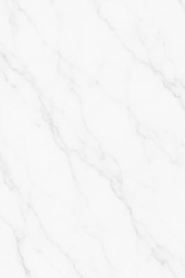 Sticker Zachte steenstructuur in marmerstijl