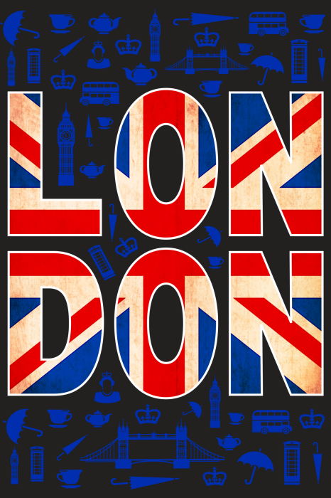 Canvas City of Culture (1 Part) Vertical