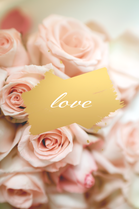 Canvas One Feeling (1 Part) Vertical