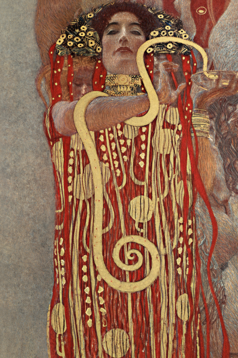 Canvas Medicine (Hygiea)