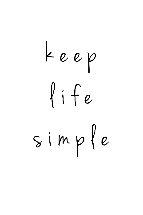 Canvas Message (1-part) - English Text in Motivational Tone