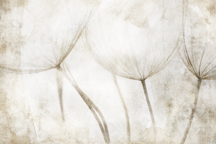 Canvas Peaceful Tale (1 Part) Wide