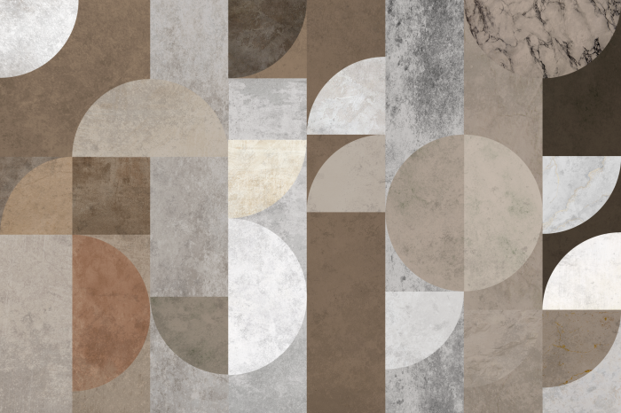 Canvas Figures Dance (1 Part) Wide