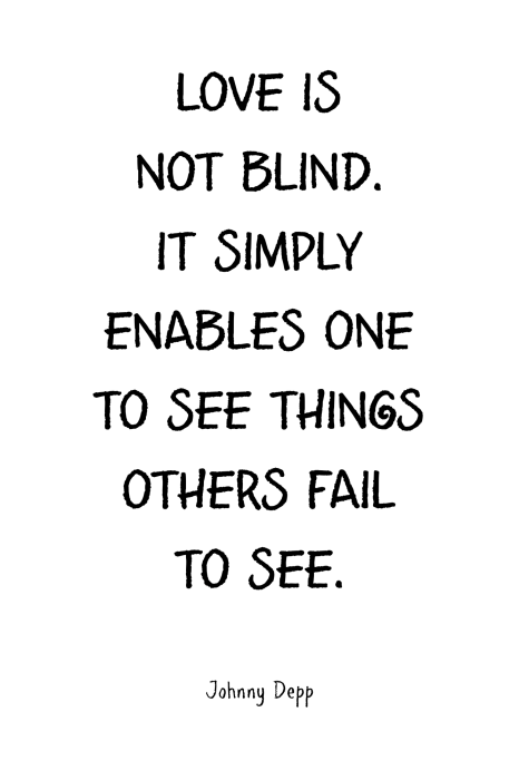 Poster Minimalistische graphics met een inspirerende gedachte