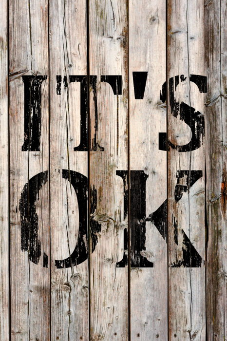 Poster Industriële vintage decoratie