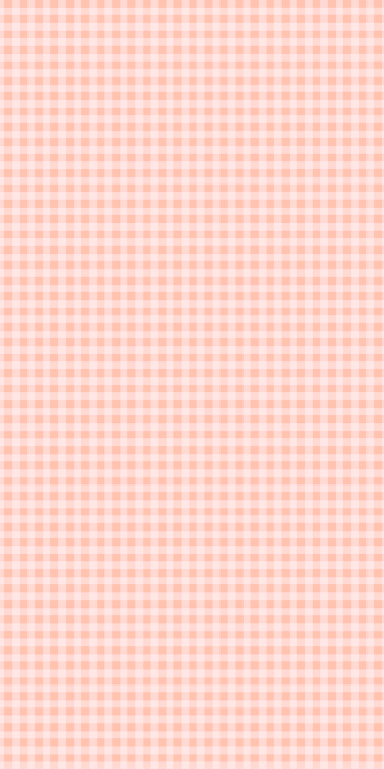 Behang Subtiel pastelroze gaas