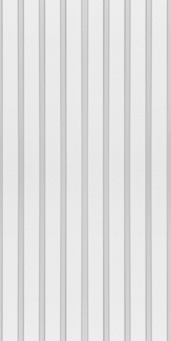 Behang Minimalistisch patroon met verticale lijnen