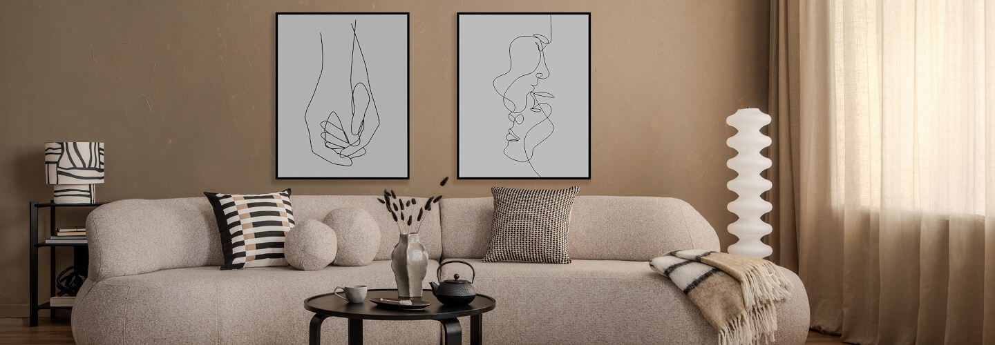 Bestsellerposters voor Valentijn