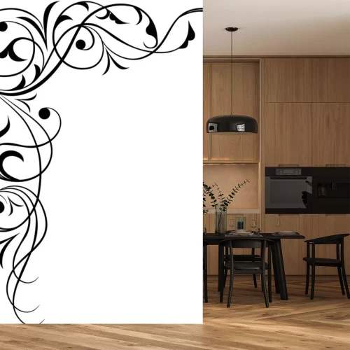 Sticker element voor ontwerp