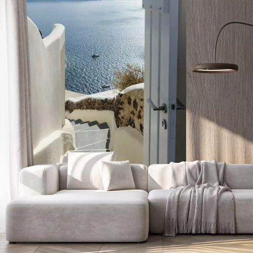 Fotobehang Europese zeegezichten