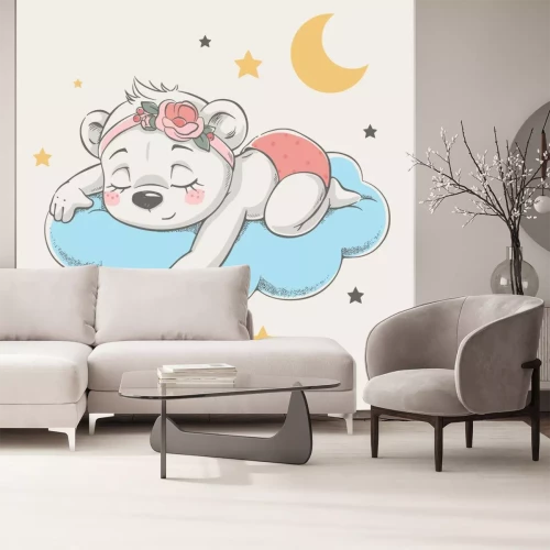 Sticker Kan worden gebruikt voor t-shirt afdrukken, kinderen dragen modeontwerp, baby shower viering groet en uitnodigingskaart.