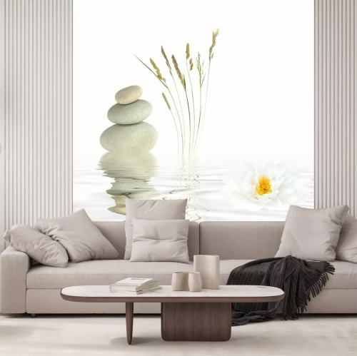 Sticker Zen Tranquility