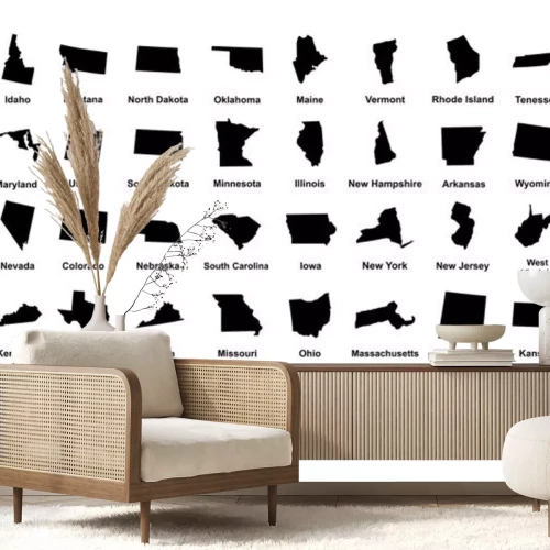 Sticker Vector illustratie