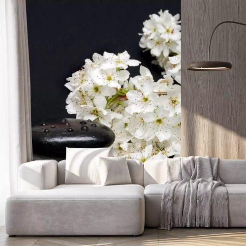 Sticker intense stenen