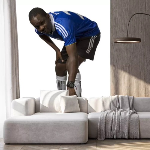 Sticker Socker Player