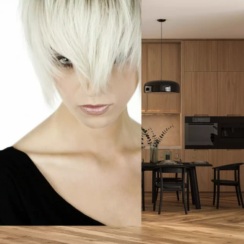 Fotobehang Gewoon perfect