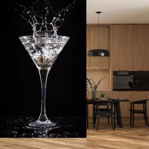 Sticker verse coctail