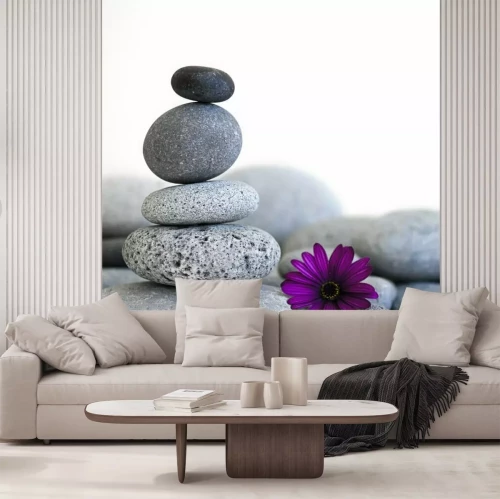 Sticker Stenen toren