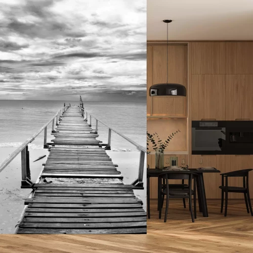 Sticker Ponton, Thailand