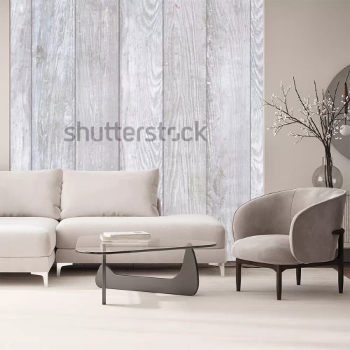 Sticker Hoogste kwaliteit naadloze houtstructuur. JPEG-bestand 3000x3000 px, 300 dpi