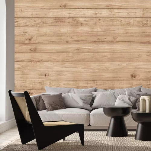 Fotobehang Bordpatroon textuur