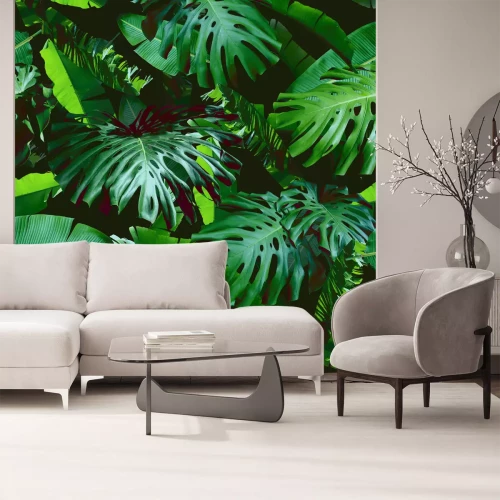 Fotobehang 3D natuur