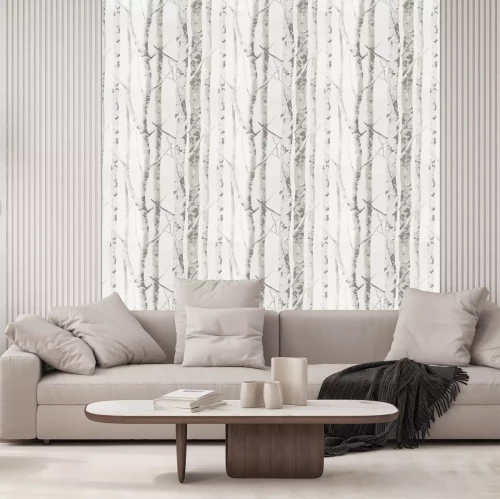 Sticker Naadloze boombehang