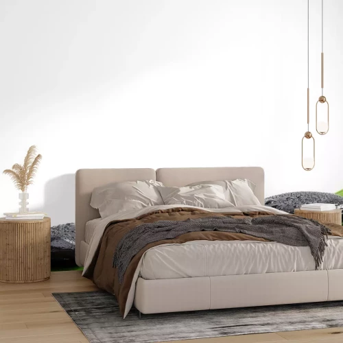 Sticker Spa stenen op groen blad, geÃ ¯ soleerde achtergrond