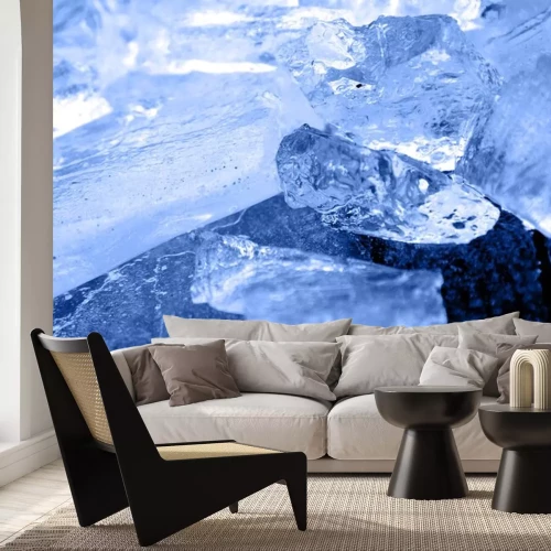 Sticker Vorst Muster