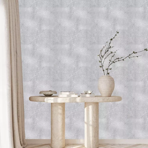 Behang Licht architectonisch beton