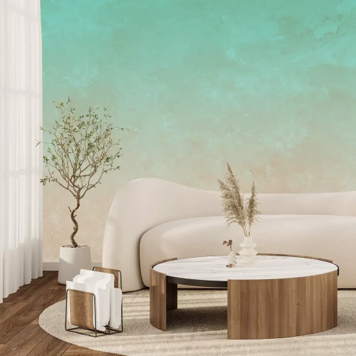 Fotobehang Patroon met maritiem accent