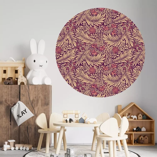 Sticker Bloeiende twijgen