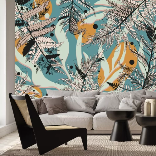 Fotobehang Varen oriëntaal