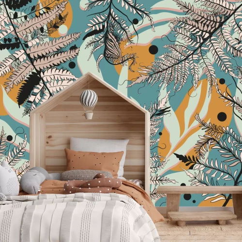 Fotobehang Varen oriëntaal