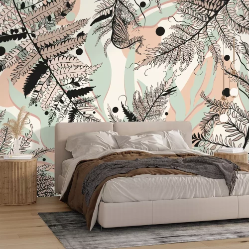 Fotobehang Varen zoetheid