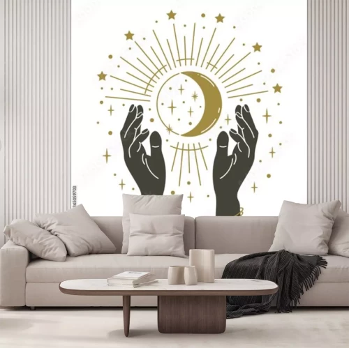 Sticker toverspreuken